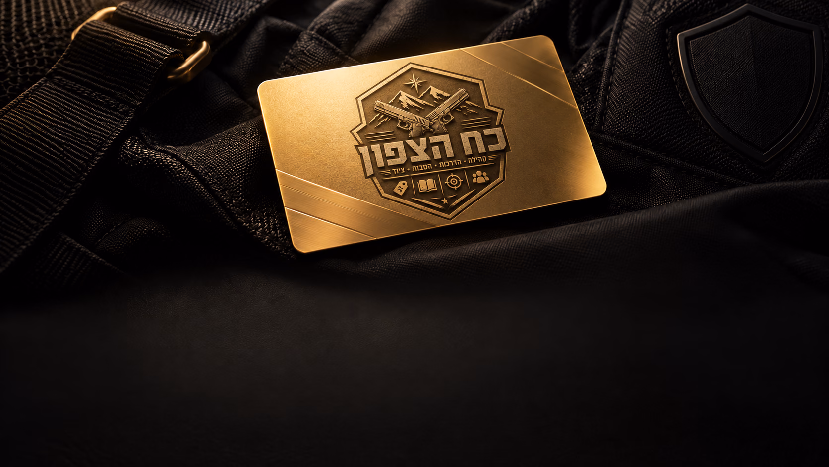 כרטיס מועדון כוח הצפון